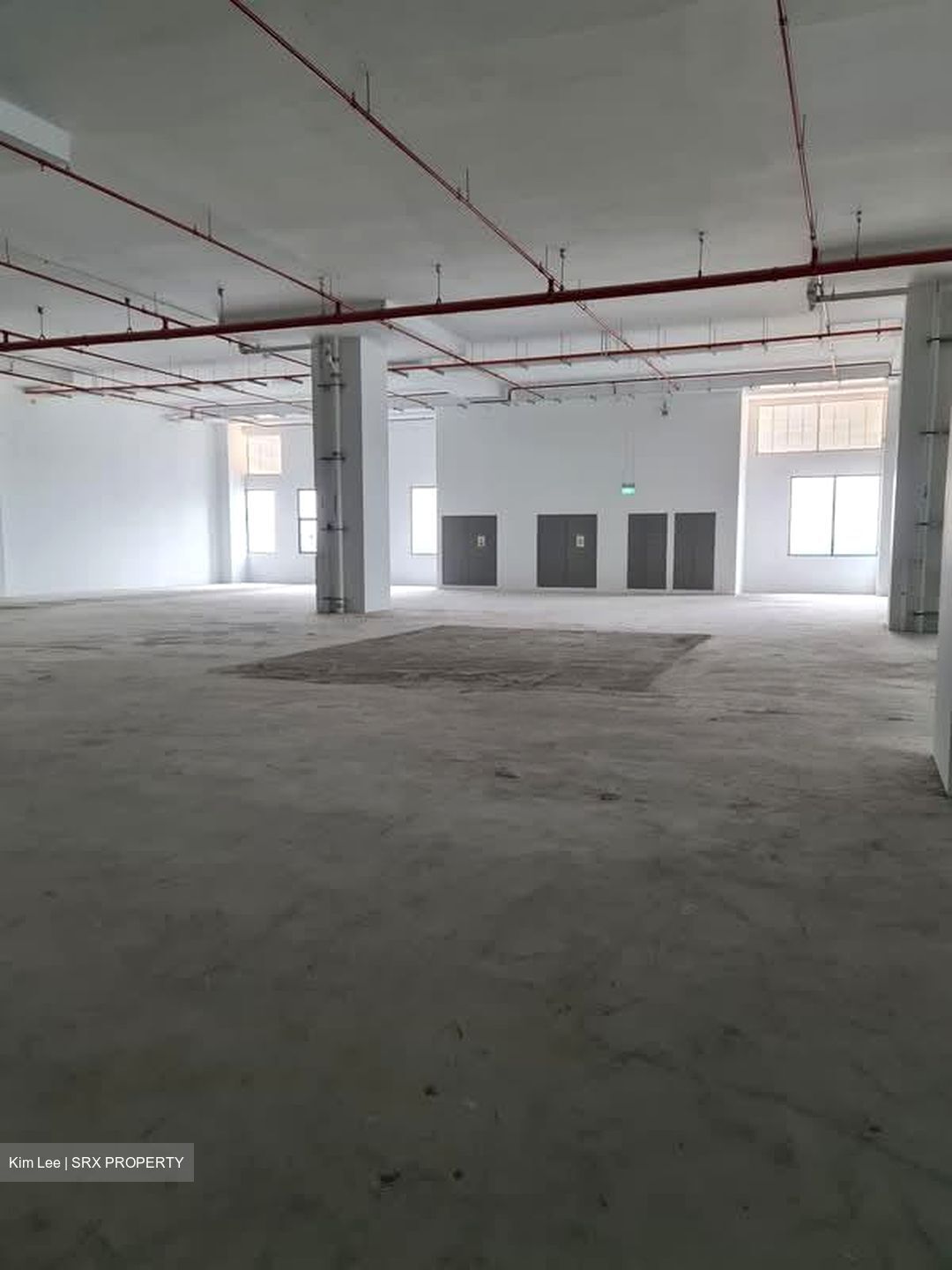 Woodlands MRT (D25), Factory #604856781